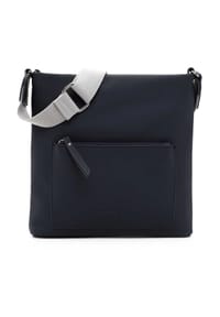 Emily & Noah - ELLI Umhängetasche, Kunstleder, für Damen - 100 BLACK