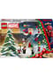 LEGO® Spider-Man -  76293 Adventskalender 2024 Bild 16