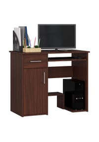Akord - Jay Computertisch - wenge