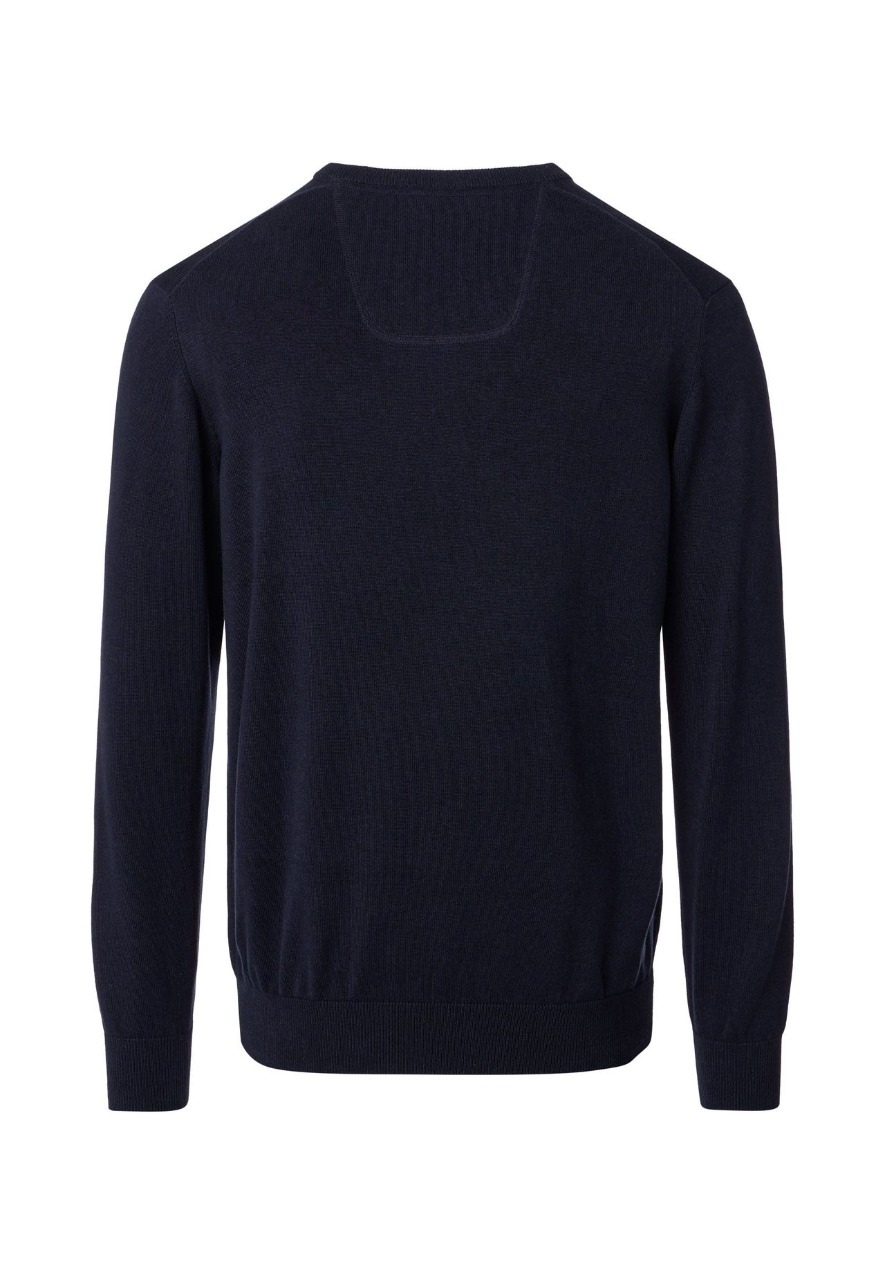 Casamoda Pullover, V-Ausschnitt, FüR Herren, Blau, M