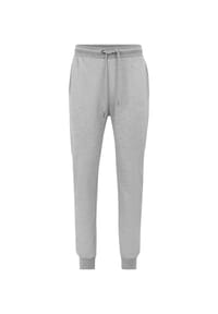 OLDSKULL - Jogginghose Plain Basic mit elastischem Bund und Kordelzug - Black