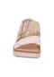 rieker Sandalen, Kunstleder, für Damen Bild 9
