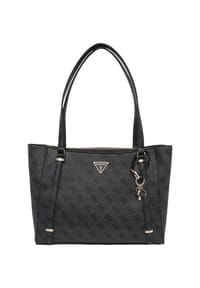 TOM TAILOR - Henkeltasche, Label-Applikation, Kunstleder, für Damen - CLOCOAL LOGO