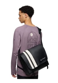 VAUDE - Taschen-ab8 Aguni - black