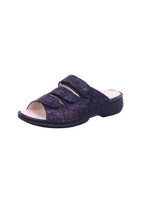 Finn Comfort - Pantoletten KOS KOS - black