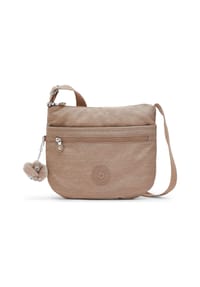 kipling Basic - Basic Arto Umhängetasche 29 cm - blazing blue