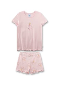 Sanetta - Shorty, Gummibund, für Kinder - 37052 SHADOW ROSE