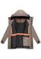 STONE HARBOUR® Wintermantel Netaan XX Bild 9
