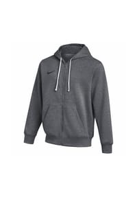 NIKE - Herren Kapuzenjacke - Park 26, Sweatjacke, Reißverschluss, Logo - Dunkelblau