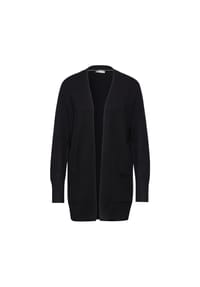 Street One - Pullover - Black