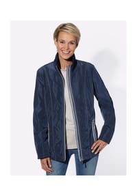 Witt - Jacke - marine