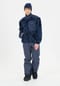 SLOPE® Fleecejacke Kendor aus wärmendem Teddy-Material Bild 9