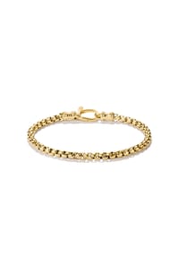 Thomas Sabo - Venezianerarmband - braun, schwarz