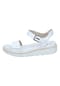 Tamaris Riemchensandalen, Leder, Emblem, für Damen Bild 16