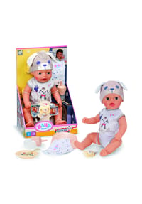 BABY born® - Baby Born Lukas Hund - BUNT