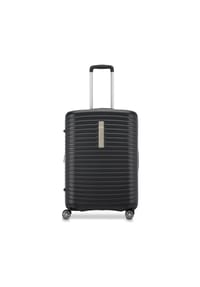 MODO by RV RONCATO Vega - Vega 4 Rollen Trolley 68 cm mit Dehnfalte - anthracite