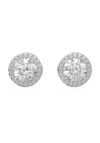 SWAROVSKI Constella - Damen Ohrstecker "5636269" - silber
