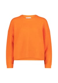 BETTY & CO - Strickpullover, für Damen - 4775 NEON ORANGE