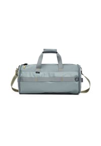 MANDARINA DUCK Smart Duck - Smart Duck Weekender Reisetasche 53 cm - dark gloss