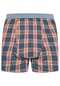 LUCA DAVID Boxer Karos Bild 10