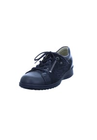 Finn Comfort - Schnürschuh BEXLEY - braun