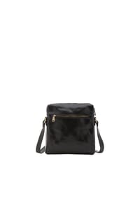 VIOLA CASTELLANI - Umhängetasche - Black