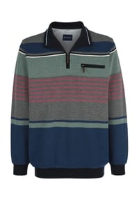 BABISTA - Sweatshirt STALVIO - grün