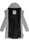 ragwear™ Regenmantel Husty Rainy Bild 11