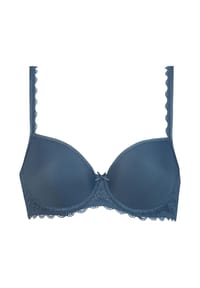 mey - Schalen-BH mit Spacer Cup Amorous - Inkcloud