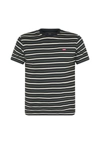 Levi's® - Shirt, für Damen - 03 BLACK
