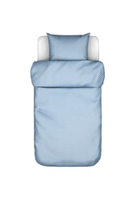 Marc O'Polo Home Bettwäsche Svea - Svea - Calm blue