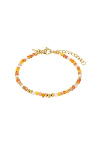 NOELANI - Armband - Orange