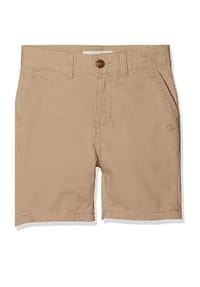 QUIKSILVER - Shorts Krandy - braun