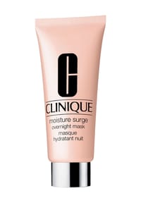 CLINIQUE MOISTURE SURGE - Overnight Mask - WEIẞ