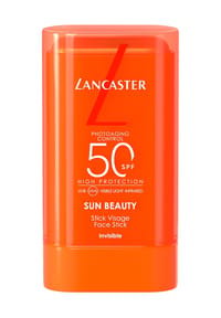 LANCASTER SUN BEAUTY - Face Stick - 