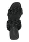 Caprice Leder/Textil Pantoletten Bild 3
