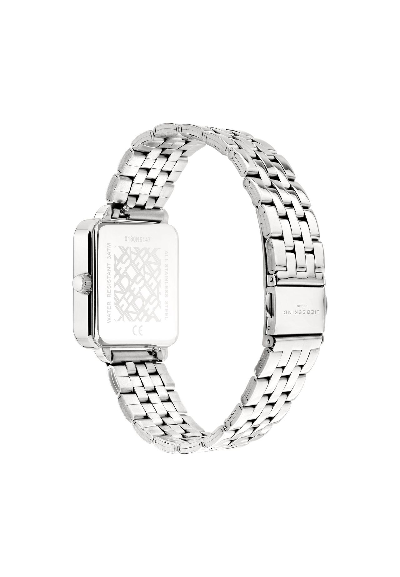 LIEBESKIND Armbanduhr | GALERIA