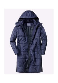 Witt - Steppmantel - khaki