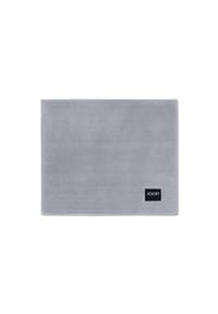 JOOP! BASIC Badteppich 50x60 cm, Silber - JOOP! BASIC - Anthrazit
