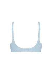 sloggi - Push-up-BH Zero Feel Bliss, nahtlos, für Damen - 00DM PUFF PINK