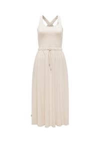 ragwear™ - Shirtkleid Mauglia YOUMODO - Banana