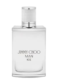 JIMMY CHOO Man Ice Man Ice, Eau de Toilette Bild 1