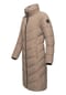 MARIKOO® Steppmantel Sahnekatzii XIV-1 Bild 11