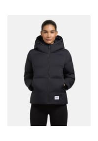 khujo™ - Winterjacke Liev-YM - Black