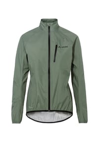 VAUDE - Jacken Women's Drop Jacket III - agave