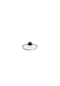 WOLL® Glasdeckel - GLASDECKEL - 