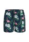JACK & JONES Badehose MAUI Schwimm-Shorts Bild 1