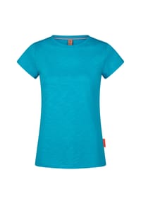 salzhaut - Shirt TELTE - UNI - Offwhite