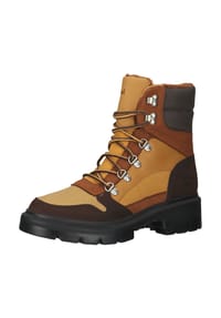 Timberland® - Leder Stiefelette - Wheat