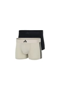 adidas - Pants Active Flex Cotton, 2er-Pack, für Herren - 905 ASSORTED
